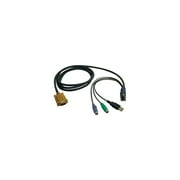 TRIPP LITE 15 ft KVM Cable P778-015