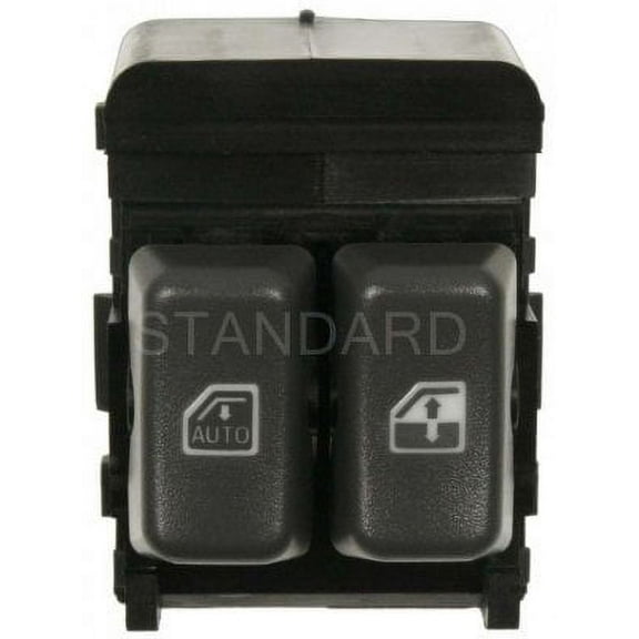 Standard Motor Products Door Window Switch Fits select: 2002 CHEVROLET EXPRESS G3500, 2001 CHEVROLET EXPRESS CUTAWAY