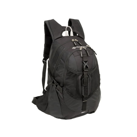 Outdoor Products Vortex Backpack - Daypack Black