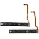 thumbnail image 2 of QM2107099 Soporte de metal con riel deslizante lateral izquierdo y derecho con sensor Cable flexible Riel lateral para interruptor, 2 of 5