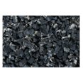 thumbnail image 2 of Xayoca Rubber Mulch Nuggets Protective Flooring for Playgrounds, Swing-Sets, Play Areas, and Landscaping (2,000 LBS - 77 CU. FT, Natural Black (Unpainted)), 2 of 4