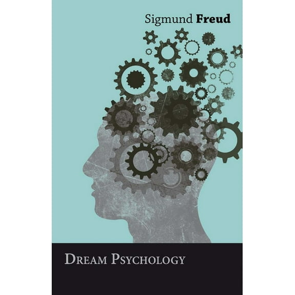 Dream Psychology, (Paperback)