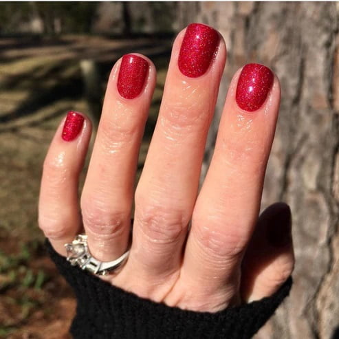 OPI GelColor - I'm Really an Actress 0.5 oz - GCH010