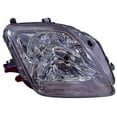 thumbnail image 1 of 1997-2001 Honda Prelude Phare Côté Passager Haute Qualité, 1 of 1