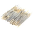 thumbnail image 3 of 100Pcs Stainless Steel Cross Stitch Needles Sewing Embroidery Needles with Storage Box for Cross Stitching Sewing Crafts, 3 of 7