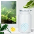 thumbnail image 2 of Algae Repellent Agent Tank Moss Remover Aquarium Algaecide Fish Tank Cleaning Powder New。，, 2 of 5
