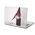 thumbnail image 3 of KSK KAISHEK Hard Shell Cover Only for MacBook Air 13.6 inchs m2( Retina Display, 2022.0) Model A2681 m2, Type C Feather Series 0905, 3 of 5