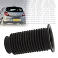 thumbnail image 4 of Dust Cover, 6146400002 Car  Cover Boot   For CORSA Mk III D, 4 of 8