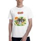 thumbnail image 1 of Camiseta de Manga Corta para Hombres Naru, 1 of 5