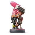 thumbnail image 1 of Amiibo Nintendo Splatoon Octoling Boy (Importación de Japón), 1 of 1
