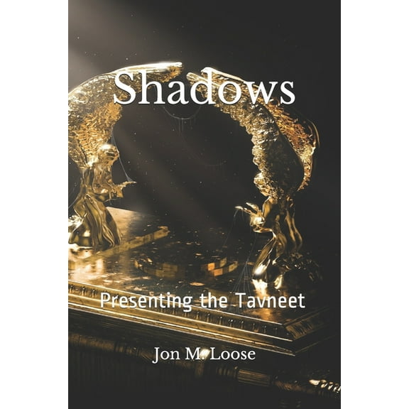 Shadows: Presenting the Tavneet (Paperback)