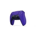 thumbnail image 6 of PlayStation 5 Slim Console + PlayStation 5 DualSense Wireless Controller Galactic Purple - Includes PS5 Console & DualSense Controller, 6 of 7