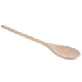 thumbnail image 3 of Tablecraft W12 12" Beech Wood Wooden Spoon, 3 of 4