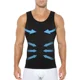 thumbnail image 2 of Tank Top Reductora Modeladora 5pzs Faja Hombre Casey Kevin, 2 of 8