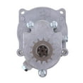 thumbnail image 2 of Caja de Engranajes Embrague Tambor Bell Perfecl Plata 14t, 2 of 7