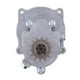 thumbnail image 2 of Engranaje de piñón de campana de embrague de 14 para mini moto scooter 14T Cola Caja de cambios de transmisión, 2 of 7