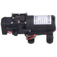 thumbnail image 3 of Smart Diaphragm Pump, Easy To Install Automatic Stop Start Booster Sprayer Pump  for Swimming Pools for Garden Irrigation, 3 of 7