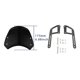 thumbnail image 3 of Kit de Deflector de Parabrisas Delantero para Parabrisas de Motocicletas para Scrambler 400X Speed 400 2023-2024, 3 of 6