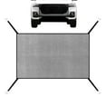 thumbnail image 4 of Car Protective Net Barrier Universal Mesh Cover Anti Insect Bugs Repellant, 4 of 5