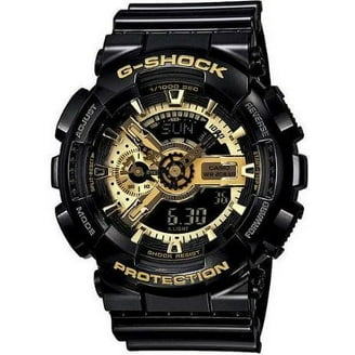 G-Shock MT-G GPS Atomic Solar Mens Watch MTGG1000GB-1ACR - Walmart.com
