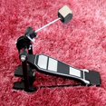 thumbnail image 4 of Keenso Drum Pedal Beater, Wool Felt Side Not Easy To Damage Durable And Sturdy Felt Pedal Beater, Long Service Life Fine Workmanship For Beginner Instrument Lovers, 4 of 8
