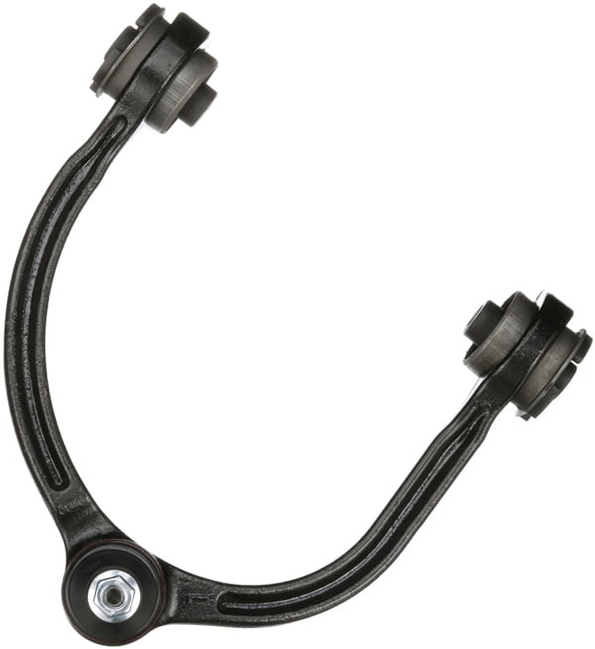 Delphi Suspension Control Arm And Ball Joint Assembly P/N:Tc5666 Fits select: 2005-2006 CHRYSLER 300C, 2007-2021 DODGE CHARGER