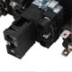 thumbnail image 3 of 12V 40A Ignition Switch Panel Kit with Engine Start Button Carbon Fiber Style Universal for Racing Car, 3 of 3