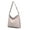 White-194, variant on Hawaiian Island Classic Casual Everyday Purse - Spacious Multi-Scenario Handbag with Sleek Minimalist Design