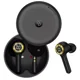 thumbnail image 1 of Monster W3-B Audifonos Inalambricos Bluetooth Gamer Con Micrófono Enc Hd Integrado Impermeable Ipx6 Negro Hifi Estéreo in-ear Cancelación De Ruido Multimodo Carga Rápida Headset 24h De Juego, 1 of 5