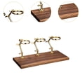 thumbnail image 6 of TISHITA Coffee Dripper Stand Drip Coffee Stand Multipurpose Drip Coffee Holder Pour over Coffee Station for Office Coffee Shop B, 6 of 8