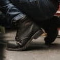 thumbnail image 4 of Botas de Seguridad Berrendo 154 Hombre Café Talla 27, 4 of 4