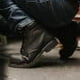 thumbnail image 4 of Botas de Seguridad Berrendo 154 Hombre Café Talla 27, 4 of 4