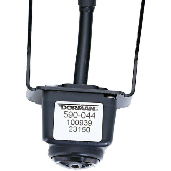 Dorman 590-044 Front Park Assist Camera for Specific Nissan Models