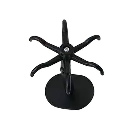 

Mackneog Kitchen Gadgets Bracket Accessories Bath Hook Wall Mounted 360° Rotating，Gift on Clearance
