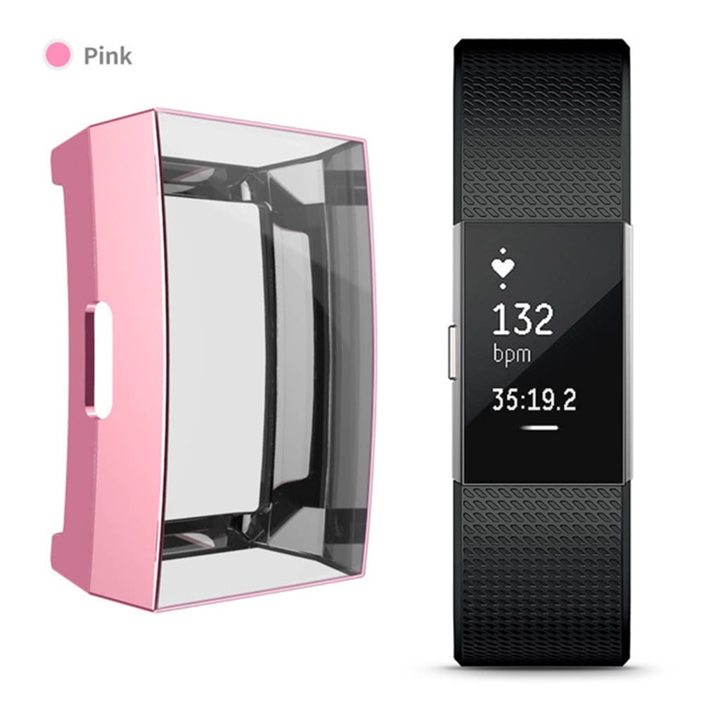 fitbit watch case