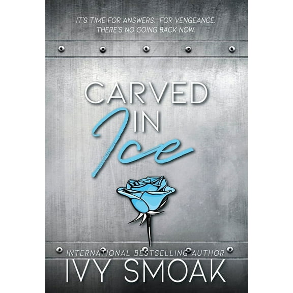 Made of Steel Carved in Ice, Book 3, (Hardcover)
