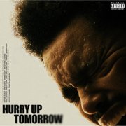 Hurry Up Tomorrow (X) (Ost) (2CD) & My Dear Melancholy