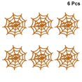 thumbnail image 3 of Servilletero de hotel de 6 piezas para decoraciones de Halloween, 3 of 3