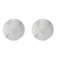 thumbnail image 1 of 2X Cubierta de Cesta para Skimmer de Piscina , Cesta Sobre el Suelo para Accesorios de Limpieza de Piscinas Skimmer, 1 of 2
