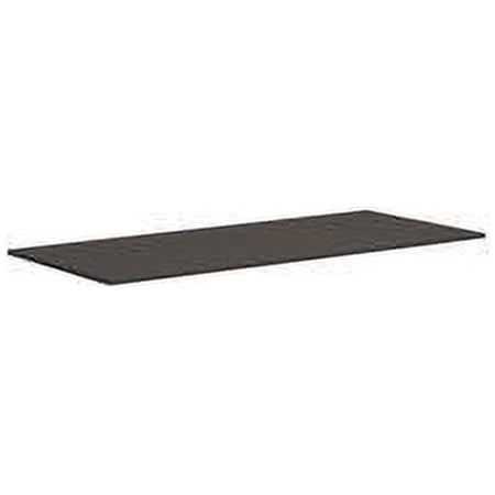 HON TBL4296RTLS1 Mod Conference Tabletop Slate Teak