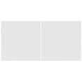 thumbnail image 1 of Dehydrator Sheet Transparent 2Set 23.6x23.6in, 1 of 9