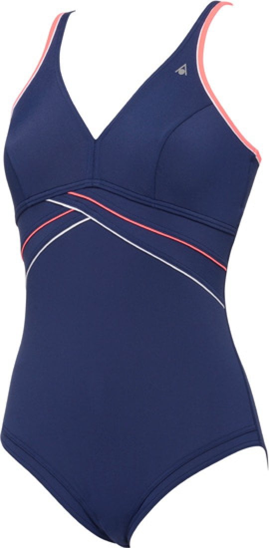Coral swimming costume Clearance