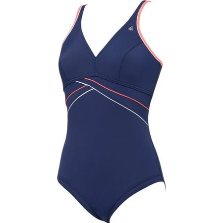 Aqua Sphere Ladies/Womens Adele Swimming Costume / Swimsuit (46 US)