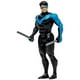thumbnail image 1 of Figura de acción McFarlane Toys DC Super Powers Nightwing 12 cm, 1 of 1