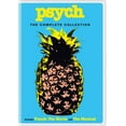 thumbnail image 1 of Psych : la Collection Complète (DVD) -Anglais Seulement, 1 of 4