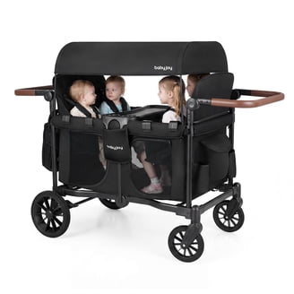 Funyard -Twins - multifunctional single and double lightweight