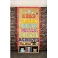 thumbnail image 4 of Teacher Created Resources Tableau de Motivation Mots-8"X8" Lettres, Multi m, 4 of 10