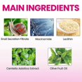 thumbnail image 2 of Snail Anti-aging Essence Lighten Fine Lines, Moisturize, Whiten, Brighten, Anti-aging And Anti-wrinkle Essence, 2 of 4