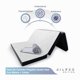 thumbnail image 3 of Pack Colchón Queen Size Plegable Silver Edition + Cobija, 3 of 10