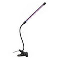 thumbnail image 2 of Pebbuoy Full Spectrum Plant Grow Light with Clip Dimmable Plug-Play High Brightness Waterproof LED Plant Light Flower Grow Lamp, 2 of 7
